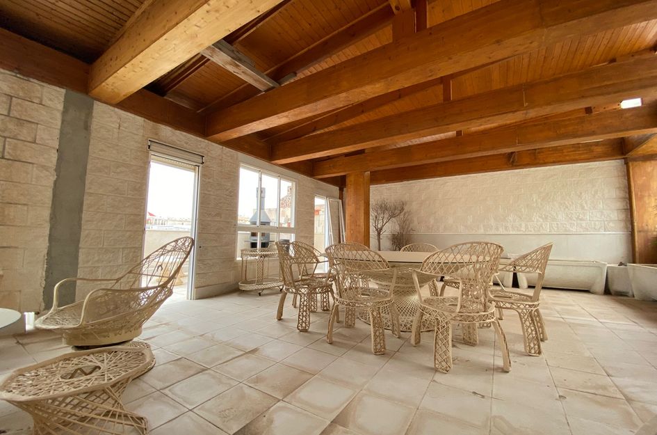 Penthouse in Torrevieja