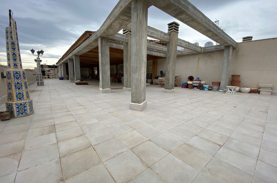 Penthouse in Torrevieja