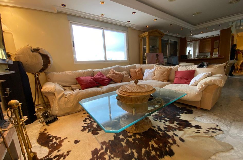 Penthouse in Torrevieja