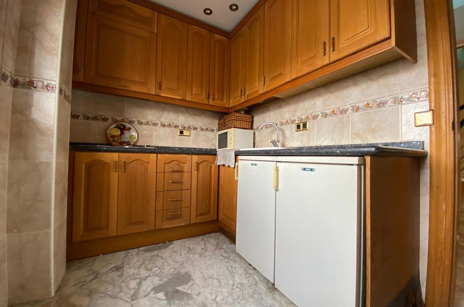 Penthouse in Torrevieja