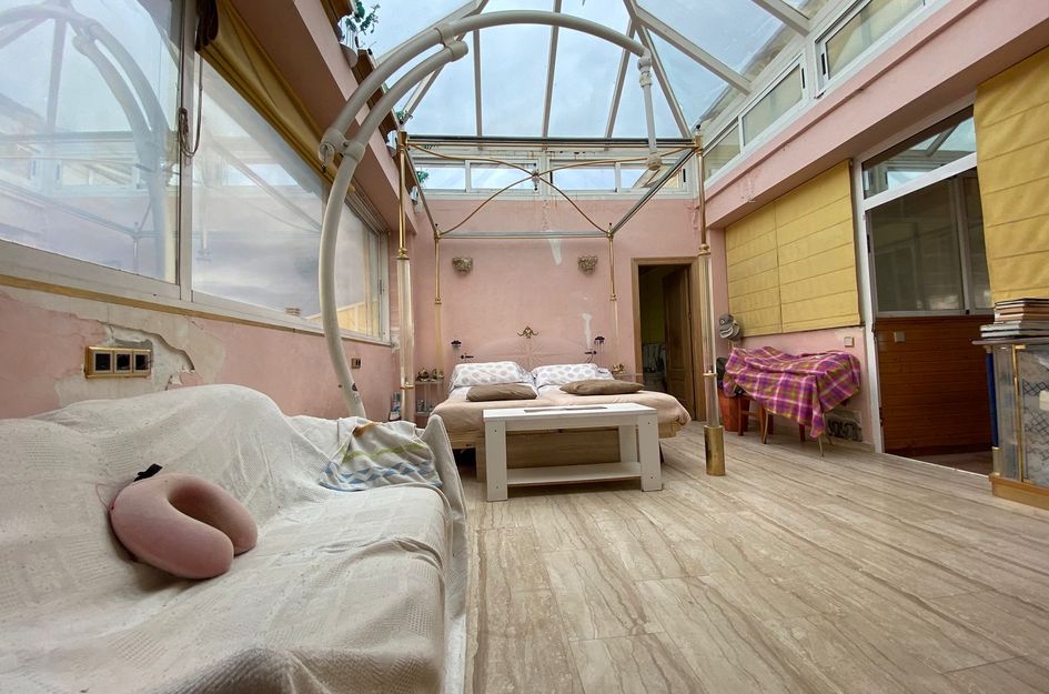 Penthouse in Torrevieja