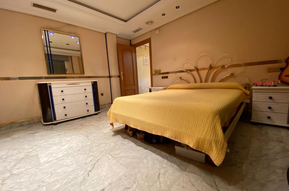 Penthouse in Torrevieja