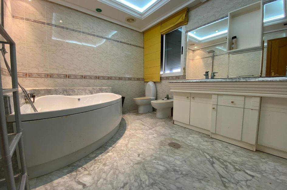 Penthouse in Torrevieja