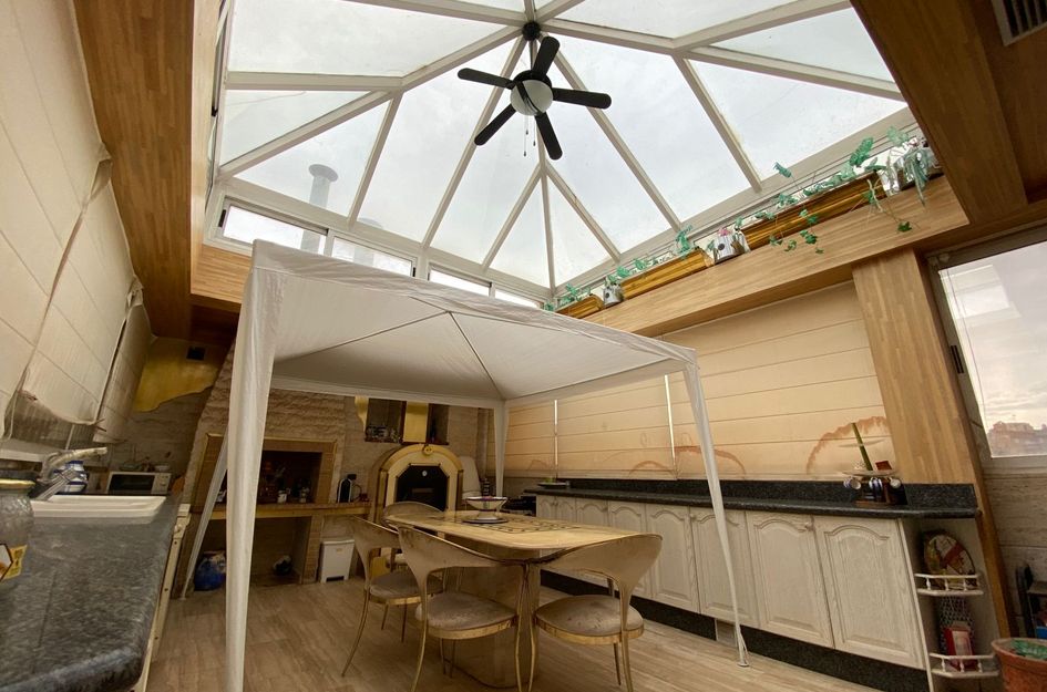 Penthouse in Torrevieja