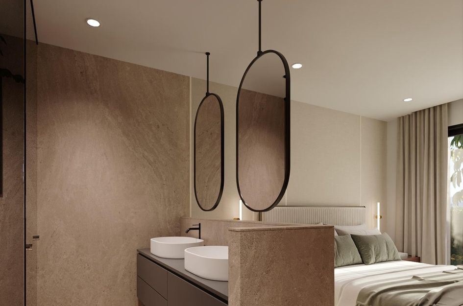 Villa in La Algarrobina