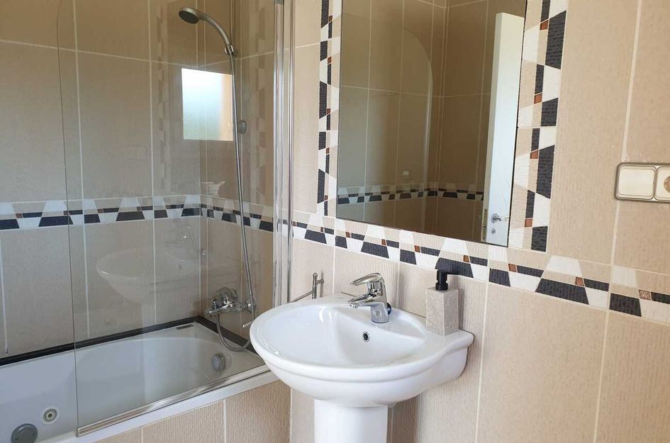 Villa in el Portitxol