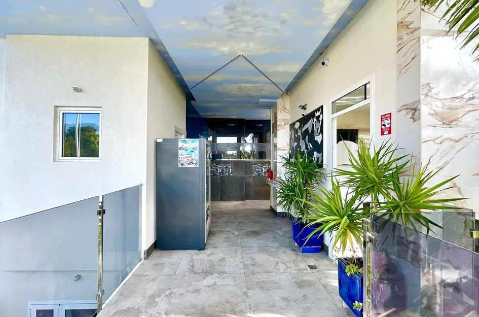 Appartement in Golf Badia