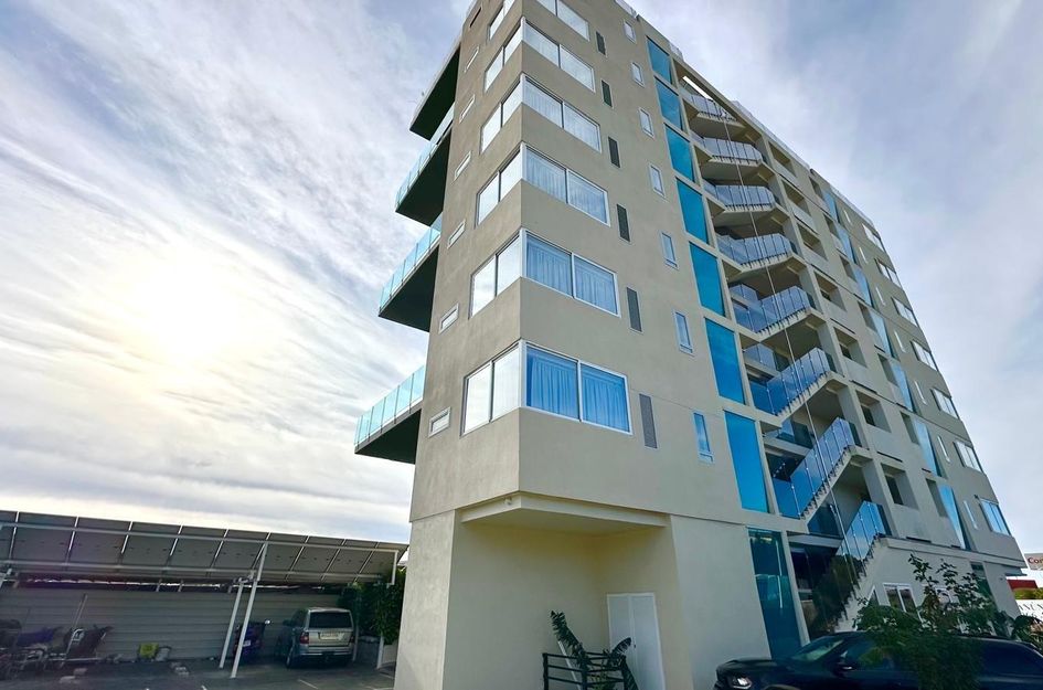 Appartement in Golf Badia