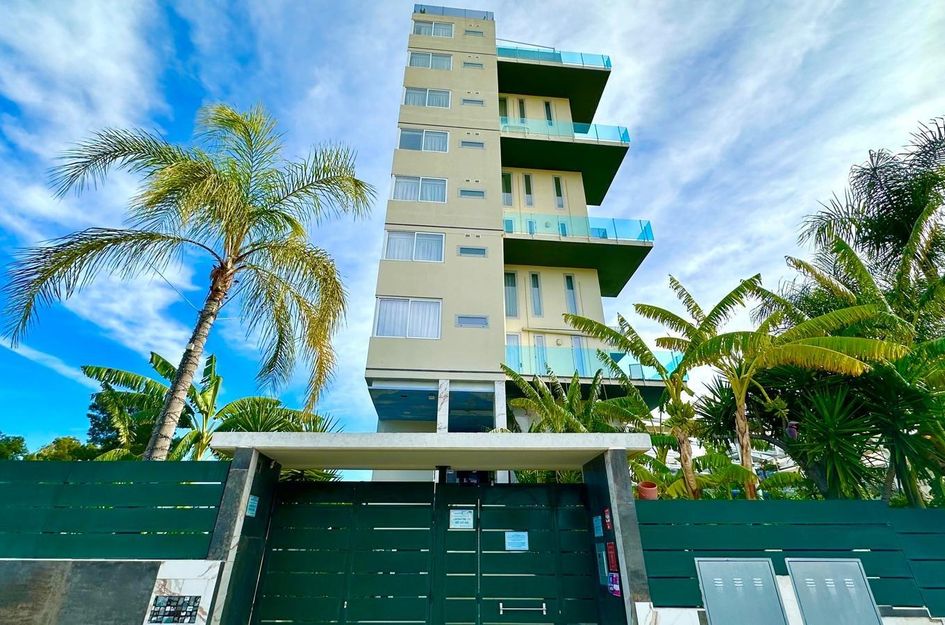 Appartement in Golf Badia