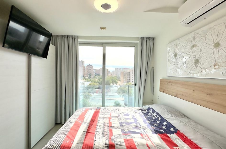 Appartement in Golf Badia