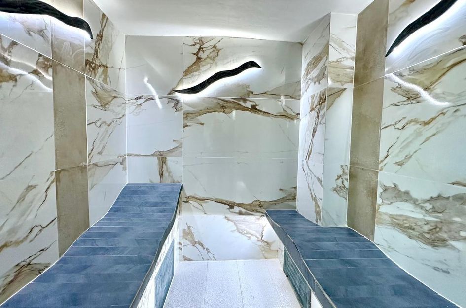 Appartement in Golf Badia