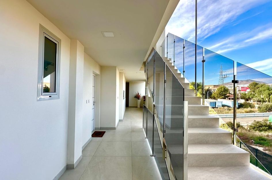 Appartement in Golf Badia