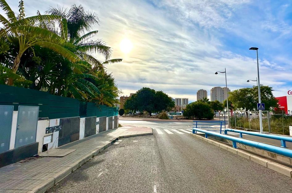 Appartement in Golf Badia