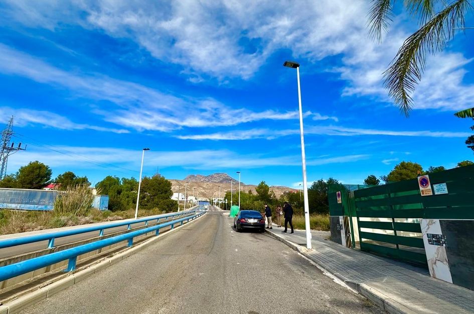 Appartement in Golf Badia