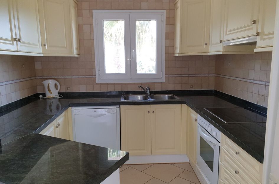 Villa in el Portitxol