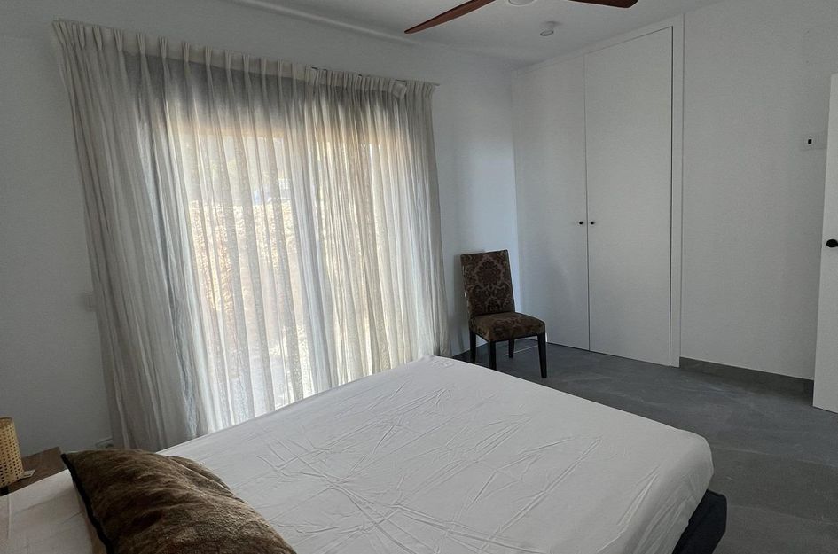 Halfvrijstaand in Barony of Polop