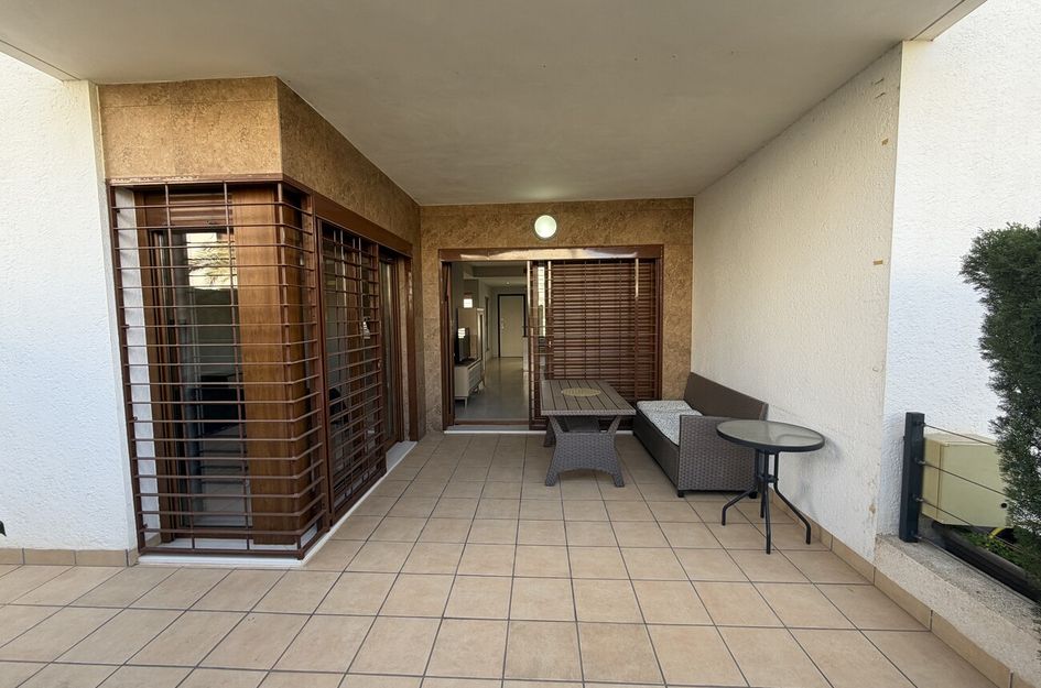 Appartement in La Zenia