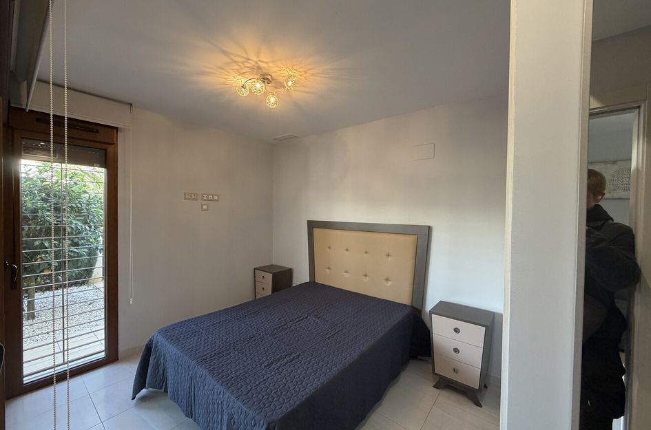 Appartement in La Zenia