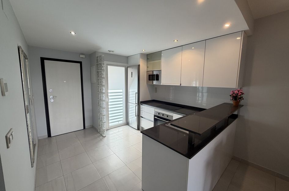 Appartement in La Zenia