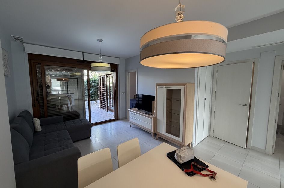 Appartement in La Zenia