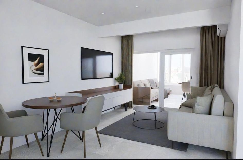 Appartement in Torrevieja