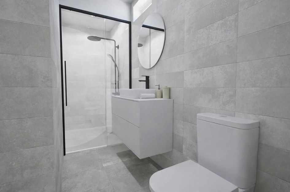 Appartement in Torrevieja