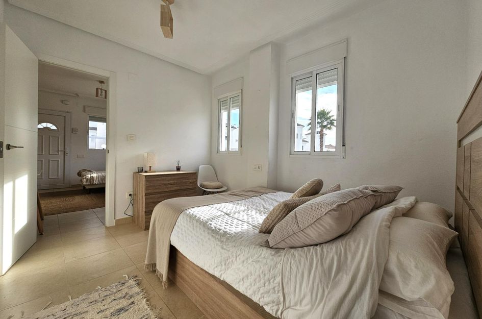 Halfvrijstaand in San Fulgencio