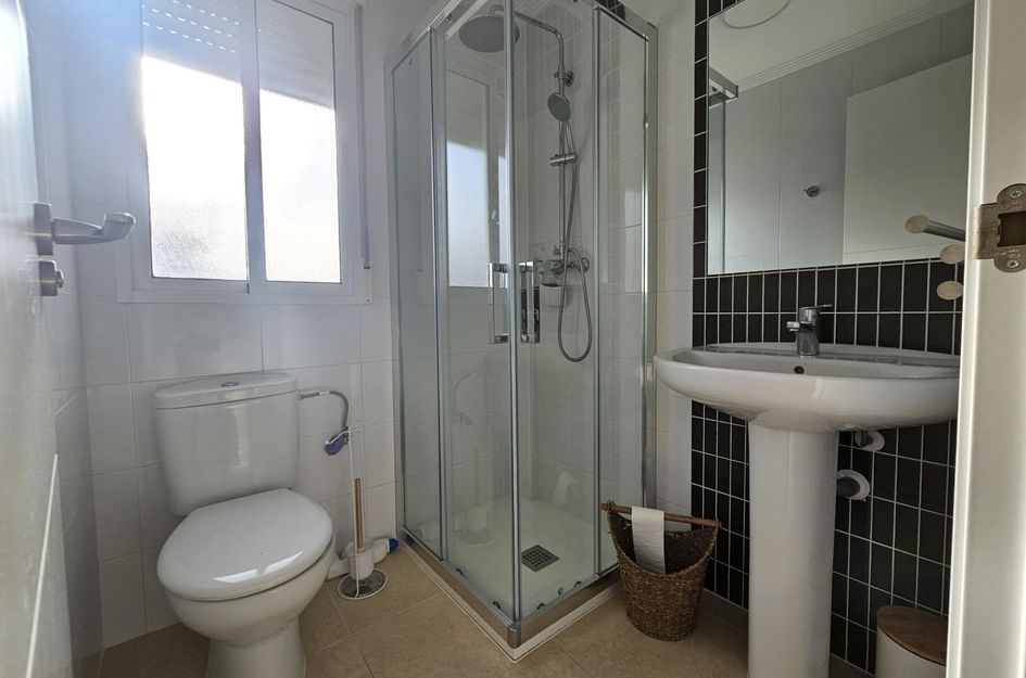 Halfvrijstaand in San Fulgencio