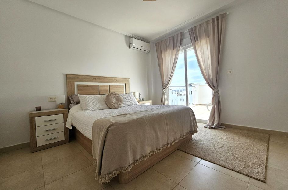 Halfvrijstaand in San Fulgencio