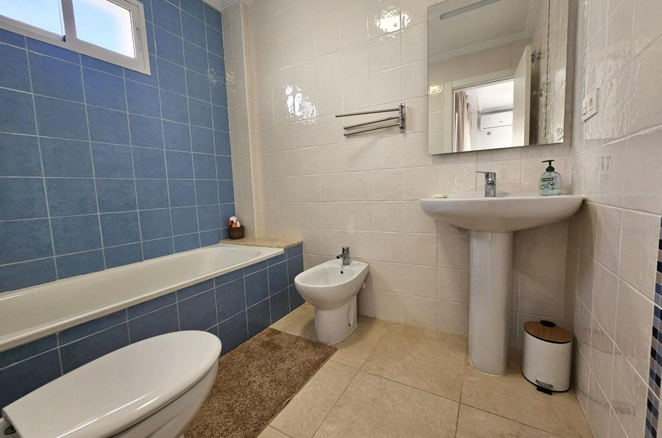 Halfvrijstaand in San Fulgencio