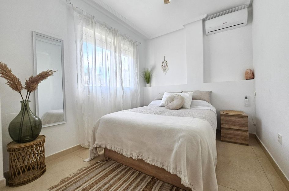 Halfvrijstaand in San Fulgencio