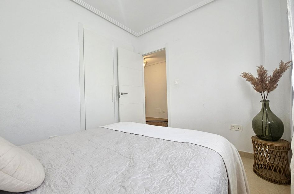 Halfvrijstaand in San Fulgencio