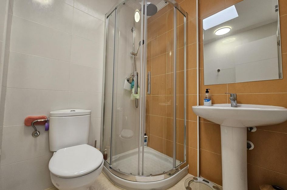 Halfvrijstaand in San Fulgencio