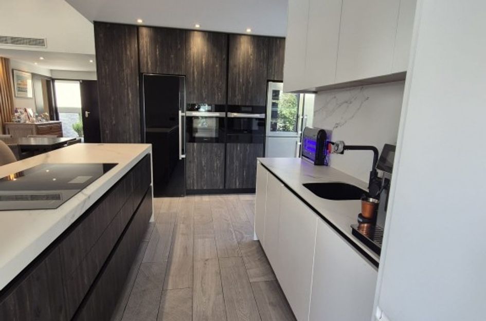 Villa in Castillo de Montemar