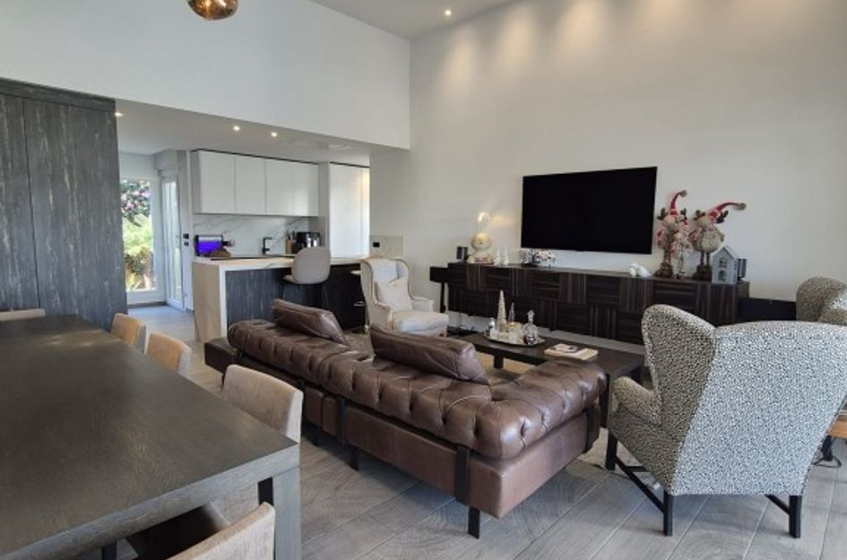 Villa in Castillo de Montemar