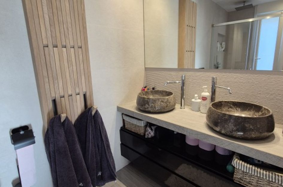 Villa in Castillo de Montemar