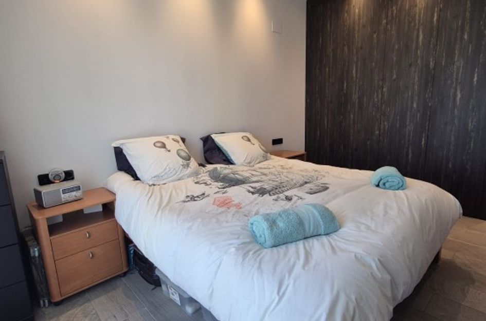 Villa in Castillo de Montemar