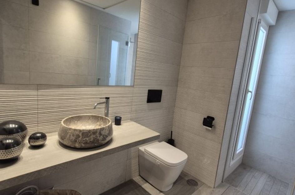 Villa in Castillo de Montemar