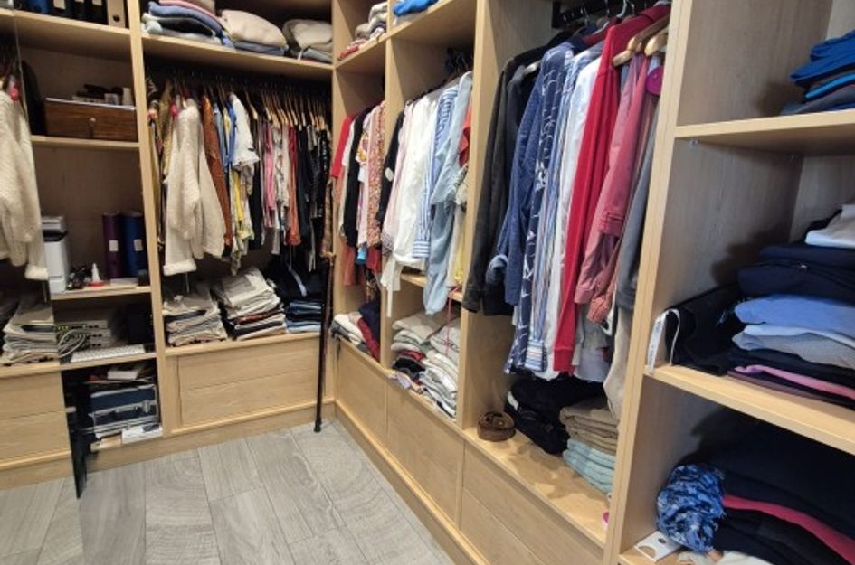 Villa in Castillo de Montemar