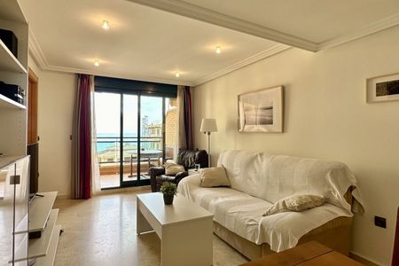 Appartement in Guardamar del Segura