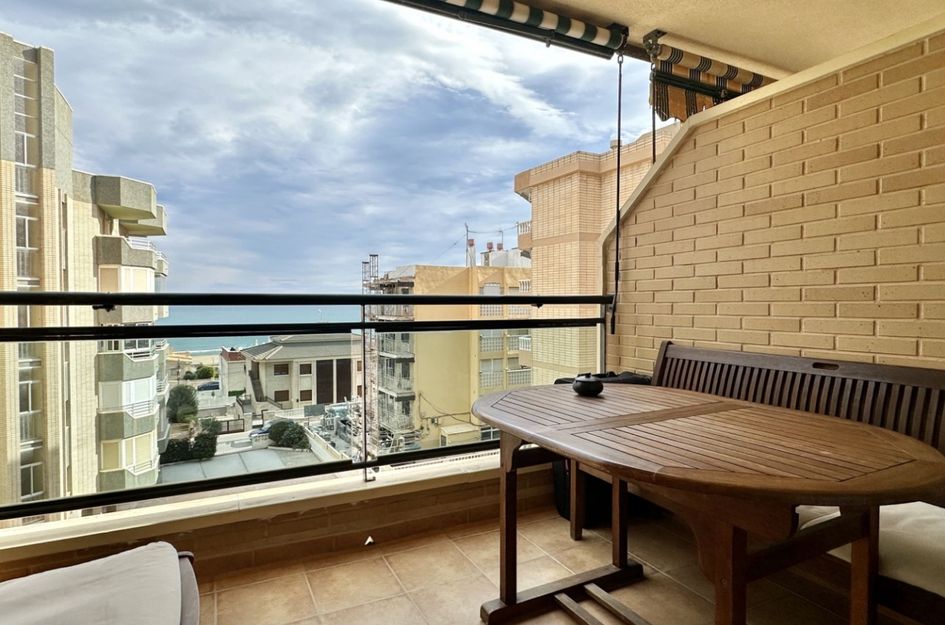 Appartement in Guardamar del Segura