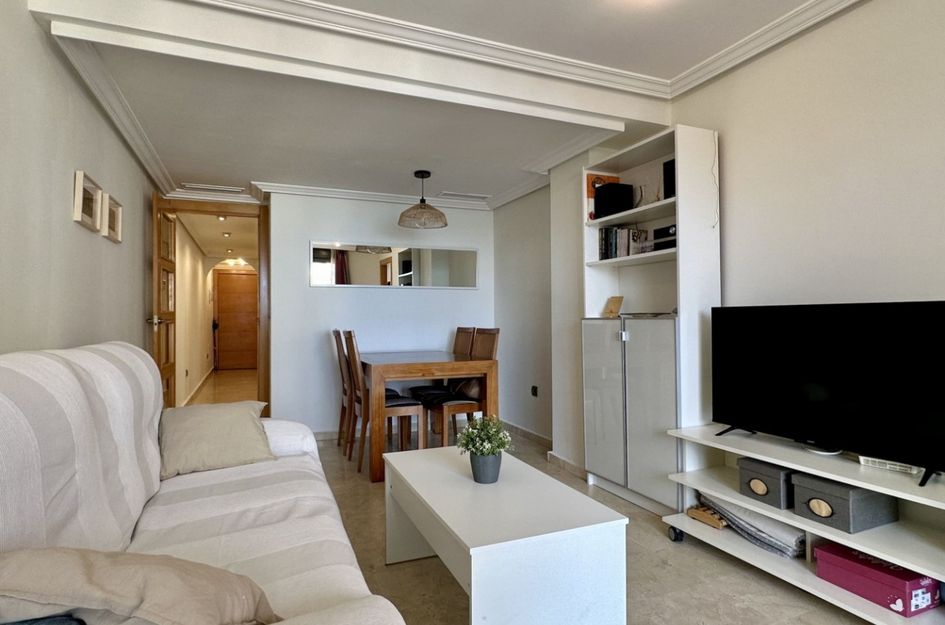 Appartement in Guardamar del Segura
