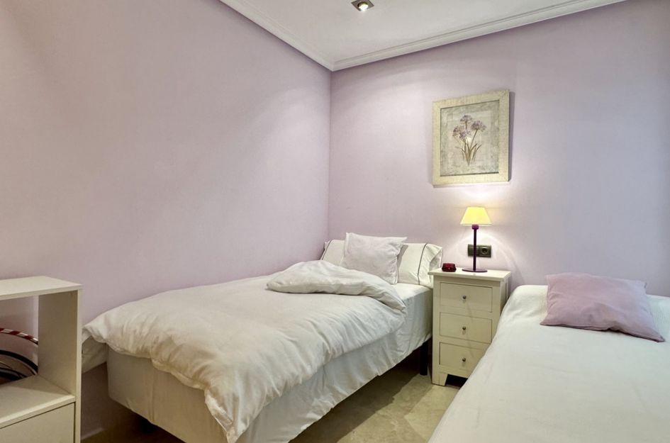 Appartement in Guardamar del Segura