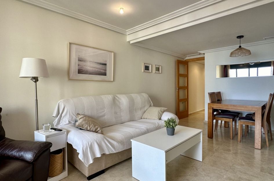 Appartement in Guardamar del Segura