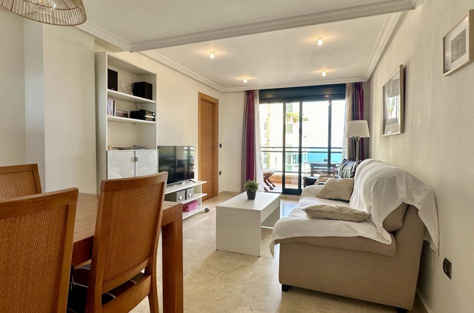 Appartement in Guardamar del Segura