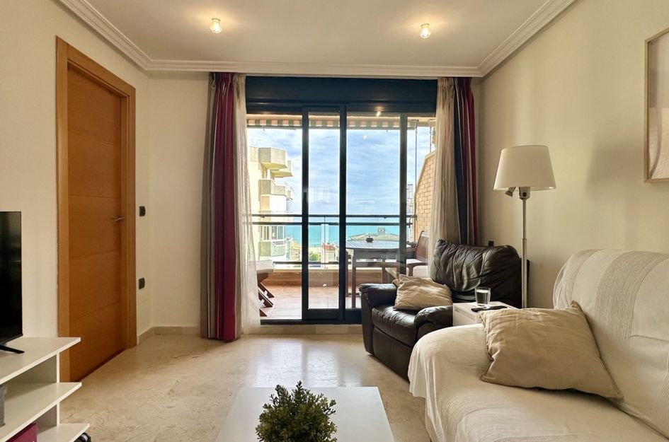 Appartement in Guardamar del Segura