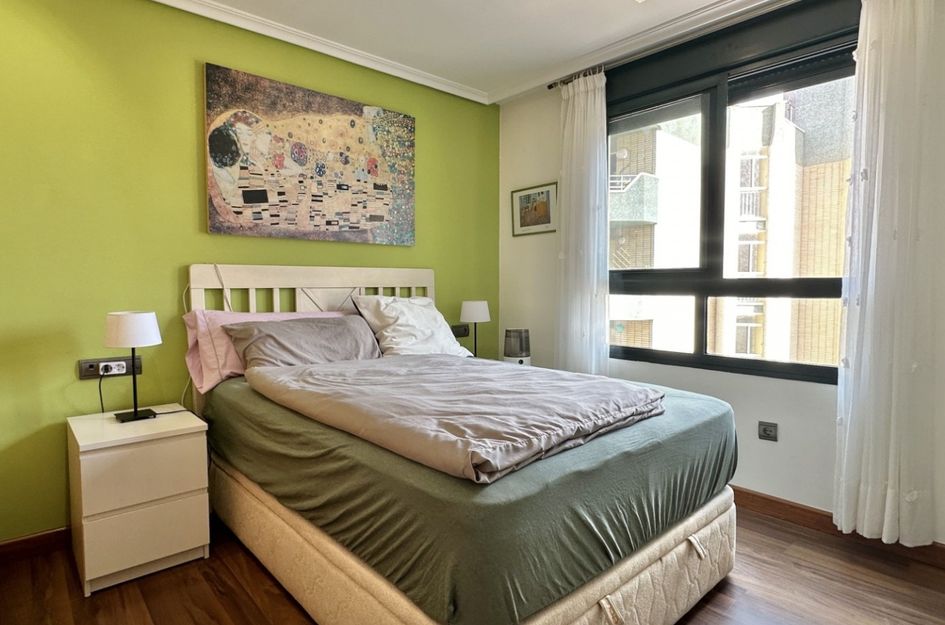 Appartement in Guardamar del Segura