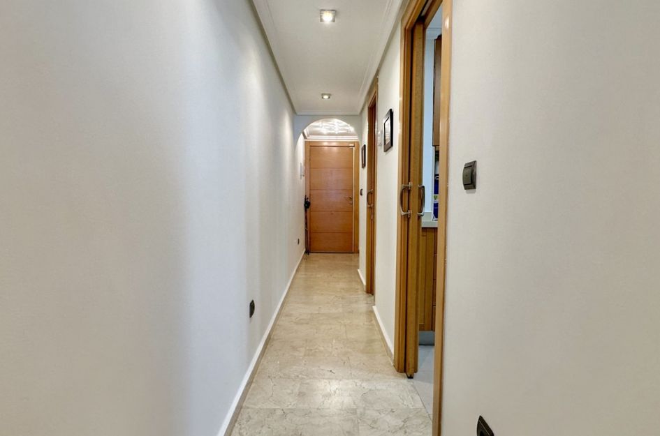 Appartement in Guardamar del Segura