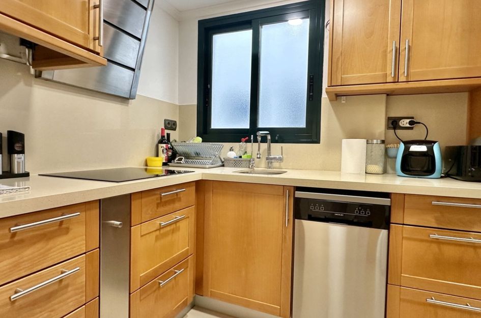 Appartement in Guardamar del Segura