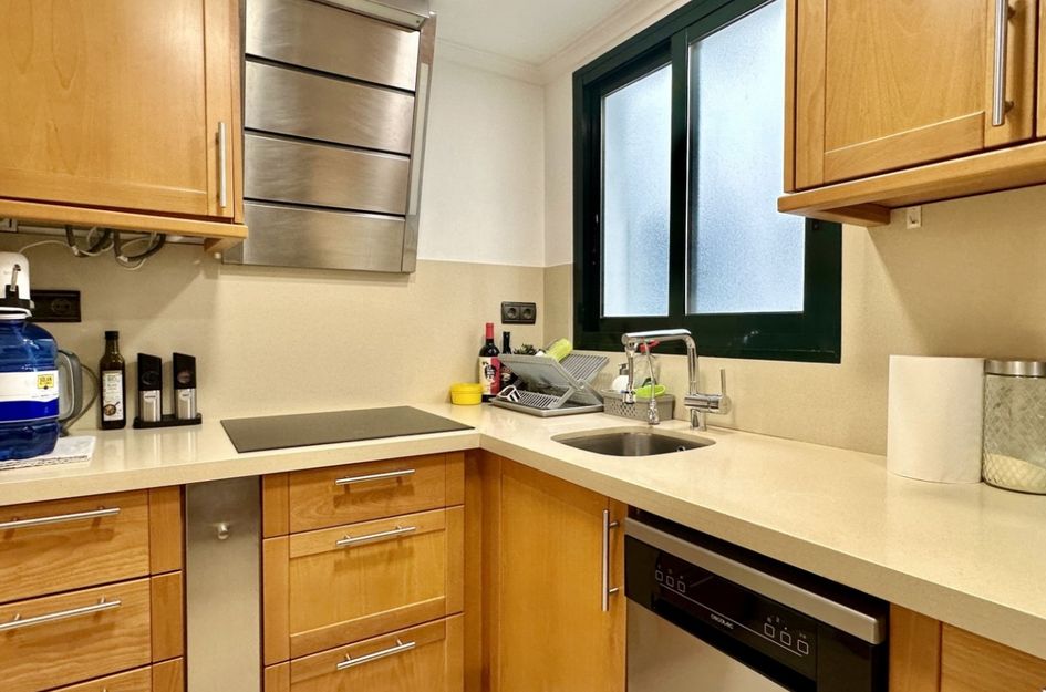 Appartement in Guardamar del Segura